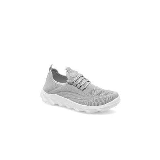 Sneakersy JENNY WFA2711-1 Szary 39 eobuwie.pl
