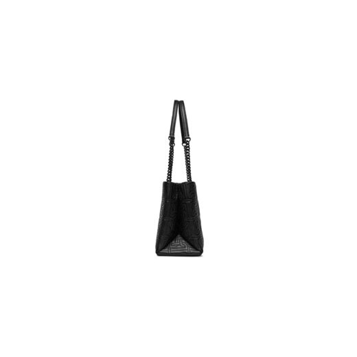 Torebka DKNY Delanie R34ABB14 Czarny 00 eobuwie.pl