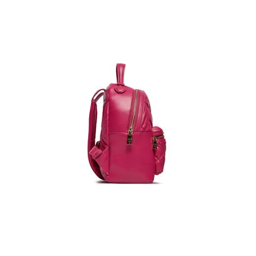 Plecak LOVE MOSCHINO JC4148PP1LLA0626 Różowy Love Moschino 00 eobuwie.pl