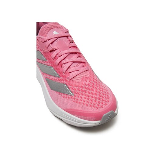 Buty do biegania adidas Duramo SL 2 IH8227 Różowy 38 eobuwie.pl