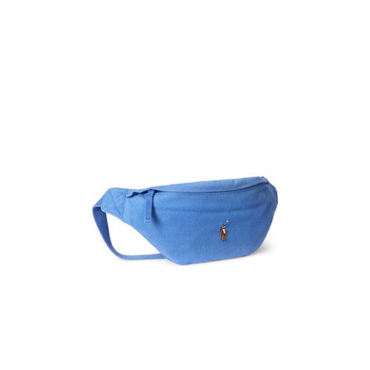Saszetka nerka Polo Ralph Lauren 405967596004 Niebieski Polo Ralph Lauren 00 eobuwie.pl