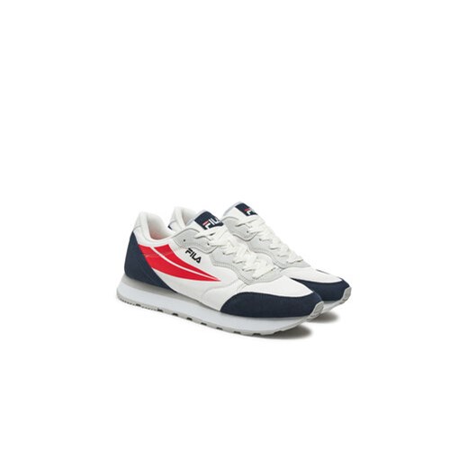 Sneakersy Fila FFM0380 Kolorowy Fila 43 eobuwie.pl