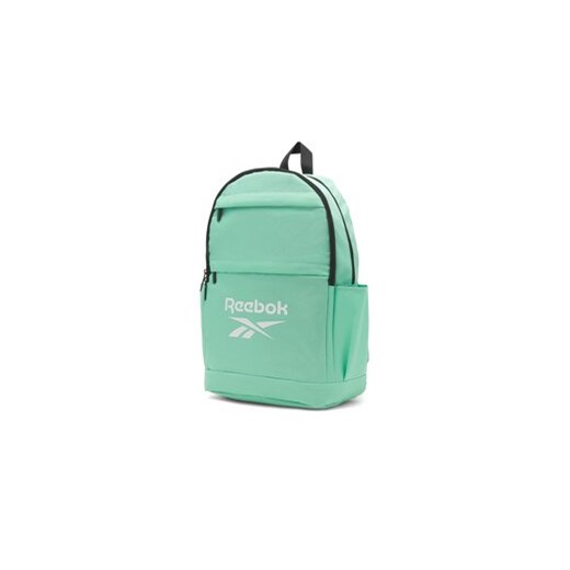 Plecak Reebok RBK-029-CCC-05 Turkusowy Reebok NOSIZE eobuwie.pl