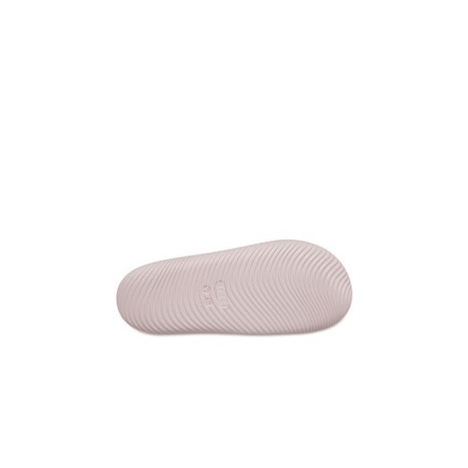 Klapki Crocs Mellow Recovery Slide 208392 Różowy Crocs 42_43 eobuwie.pl