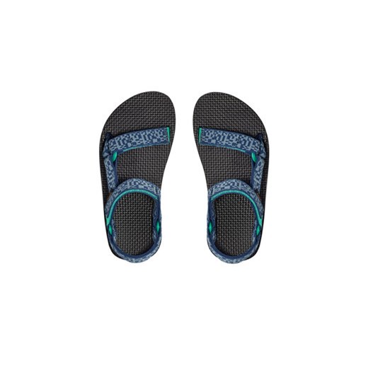 Sandały Teva Original Universal 1116656C Granatowy Teva 29_5 eobuwie.pl