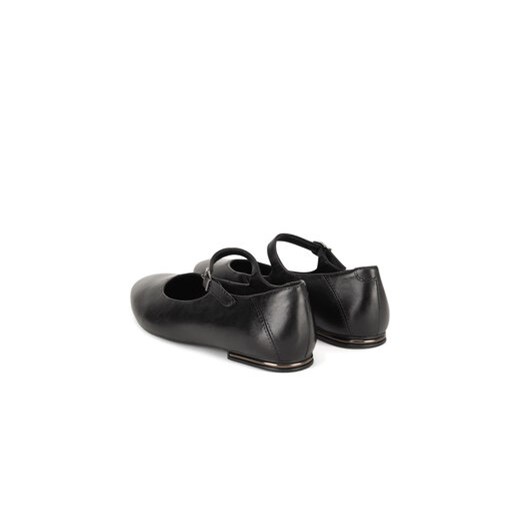 Baleriny Lasocki RST-ARABELLA-01 Czarny Lasocki 40 eobuwie.pl