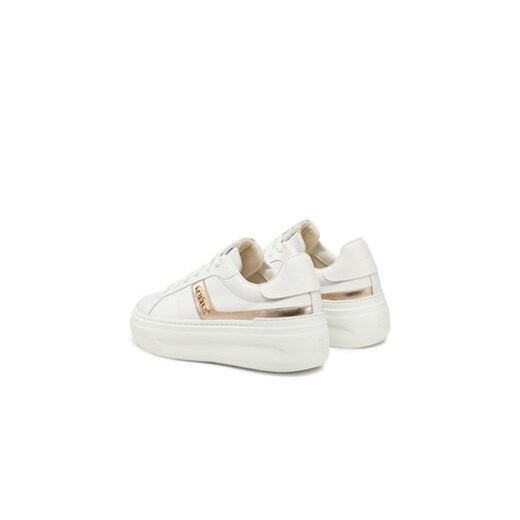 Sneakersy Furla Nuage YJ14NUA BX3719 3304S Biały Furla 36 eobuwie.pl