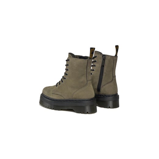 Glany Dr. Martens Jaodn 31296059 Szary Dr. Martens 45 eobuwie.pl