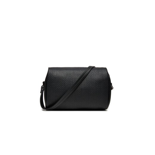Torebka Calvin Klein K60K612334 Czarny Calvin Klein 00 eobuwie.pl