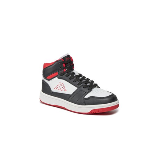 Sneakersy Kappa 361G12W Biały Kappa 46 eobuwie.pl