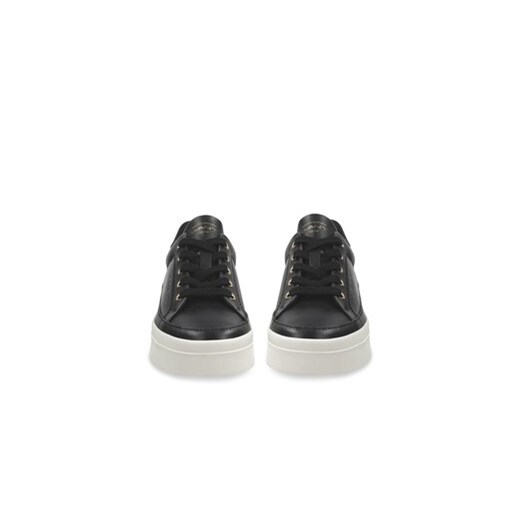 Sneakersy Gant Avona Sneaker 28531446 Czarny Gant 41 eobuwie.pl