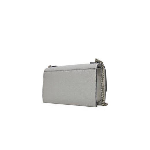 Torebka Calvin Klein Jeans K60K612715 Szary 00 eobuwie.pl