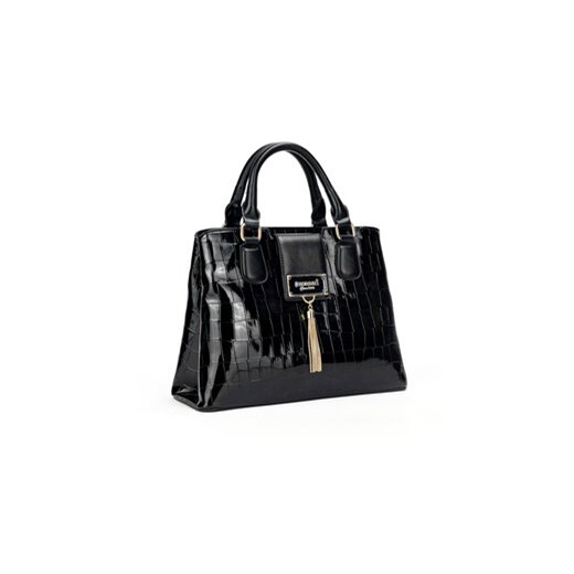 Torebka Monnari BAGIMP0-24Z-BAG6240-KM20D000-R00 Czarny OS eobuwie.pl