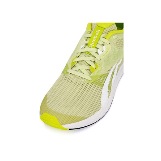 Sneakersy Reebok ENERGEN TECH PLUS 100033152 Żółty Reebok 41 eobuwie.pl