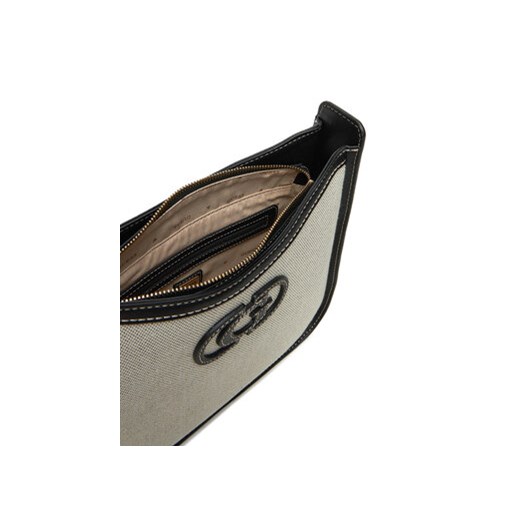 Torebka Guess HWAG95 24030 Beżowy Guess 00 eobuwie.pl