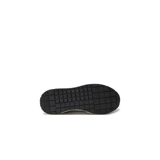 Sneakersy Iceberg Gomera IU1638 Biały Iceberg 45 eobuwie.pl
