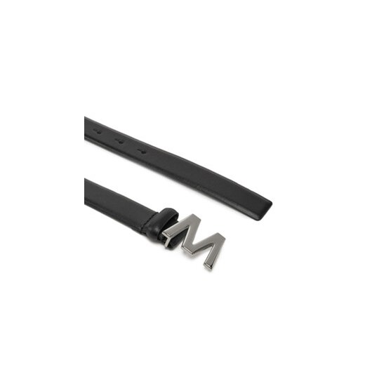 Pasek Damski Weekend Max Mara West 2515501024600 Czarny M eobuwie.pl