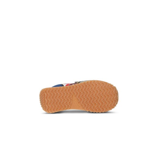 Sneakersy Primigi 3962122 Szary Primigi 34 eobuwie.pl