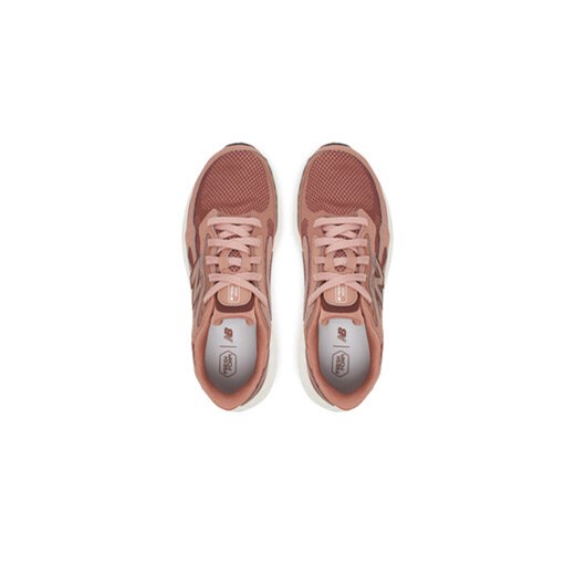 Sneakersy New Balance Arishi WARISTL4 Brązowy New Balance 37_5 eobuwie.pl