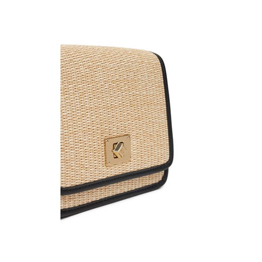 Torebka Gino Rossi TYLO 3 Czarny Gino Rossi NOSIZE eobuwie.pl