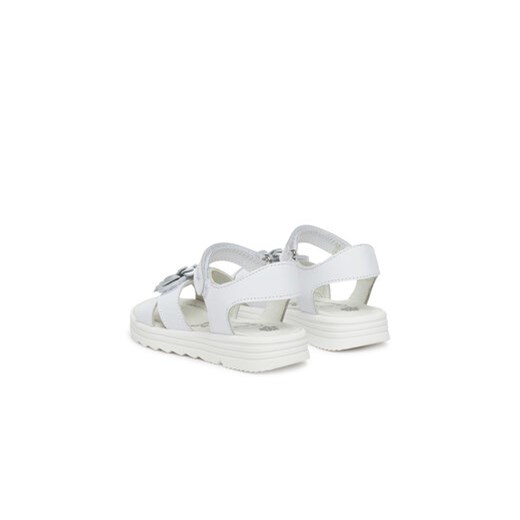 Sandały Primigi 7917700 M Biały Primigi 34 eobuwie.pl