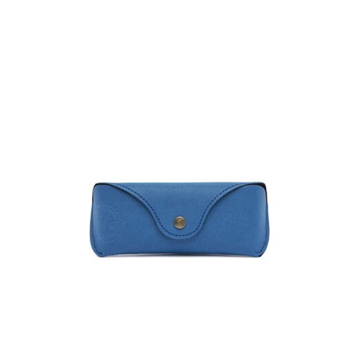 Okulary przeciwsłoneczne Ray-Ban 0RJ9084S 713171 Czarny 47 eobuwie.pl