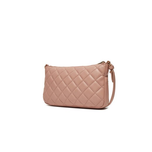 Torebka Liu Jo Ecs Minibag AF4009 E0002 Różowy Liu Jo 00 eobuwie.pl