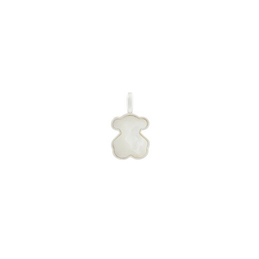 Zawieszka TOUS Icon Color 1000145800 Srebrny Tous OS eobuwie.pl