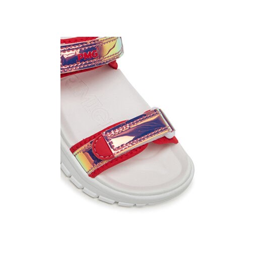 Sandały Primigi 7970822 Kolorowy Primigi 29 eobuwie.pl