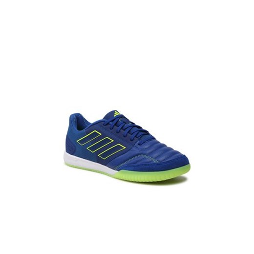 Buty do piłki nożnej adidas Top Sala Competition Indoor Boots FZ6123 Niebieski 42 eobuwie.pl