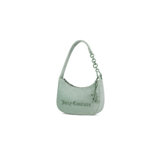 Torebka Juicy Couture BIJXT5335W5S Zielony Juicy Couture NOSIZE eobuwie.pl