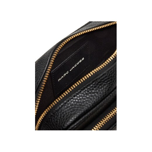 Torebka Marc Jacobs The Crossbody Bag 2S5HCR002H02 Czarny Marc Jacobs 00 eobuwie.pl