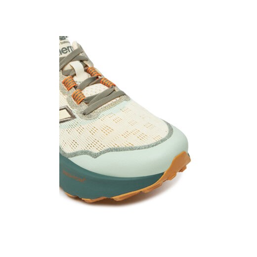 Buty do biegania New Balance Hierro WTHIERO9 Beżowy New Balance 36_5 eobuwie.pl