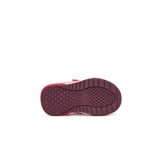 Sneakersy Reima Kirrus 5400006A Różowy Reima 22 eobuwie.pl