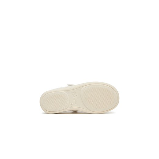 Baleriny Naturino Claries 2 4000713-04-0N01 M Biały Naturino 25 eobuwie.pl