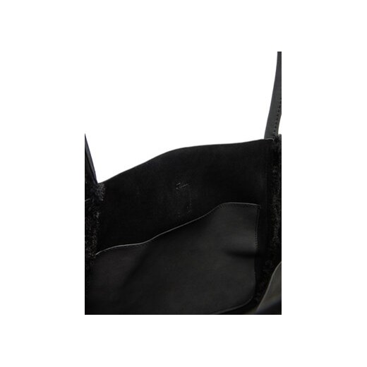 Torebka WITTCHEN 99-4Y-219-1 Czarny OS eobuwie.pl