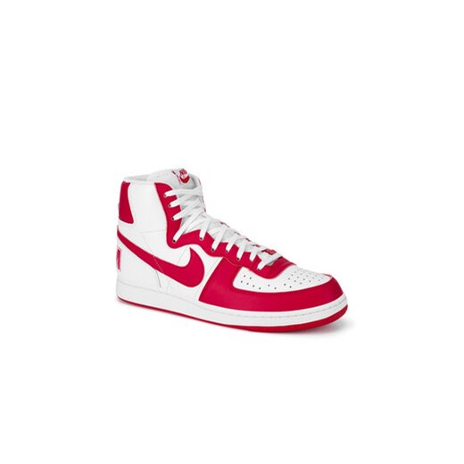 Sneakersy Nike Terminator High FJ4454-100 Kolorowy Nike 44 eobuwie.pl