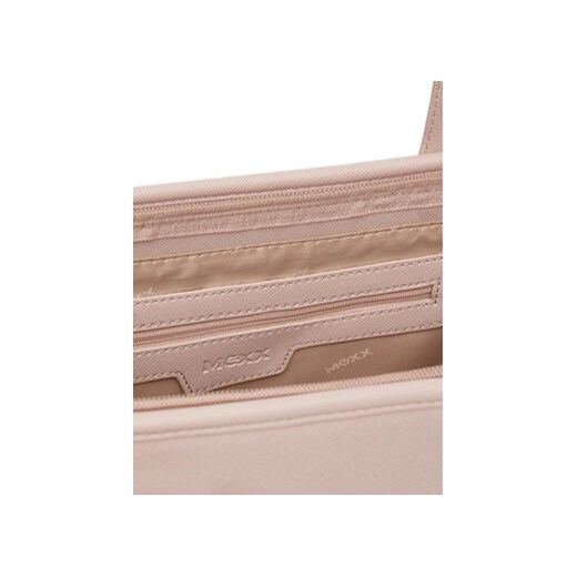 Torebka MEXX MEXX-X-004-07 Różowy Mexx NOSIZE eobuwie.pl