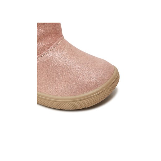 Kozaki Primigi 6850755 M Różowy Primigi 23 eobuwie.pl