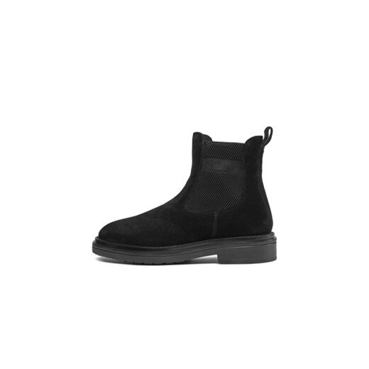 Sztyblety Gant Boggar Chelsea Boot 27653331 Czarny Gant 44 eobuwie.pl