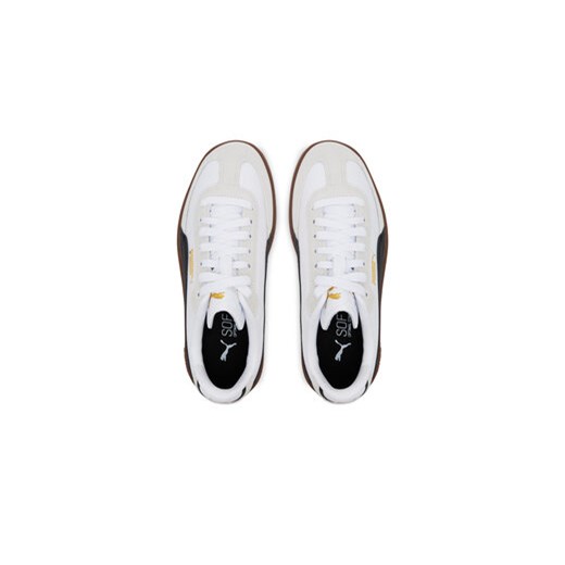 Sneakersy Puma Puma Club II Era Jr 401489 02 Biały Puma 36 eobuwie.pl
