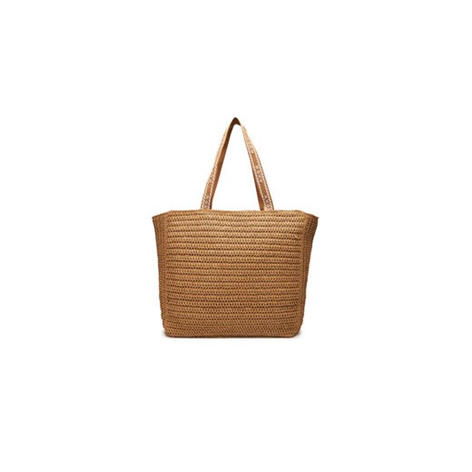 Torebka Roxy Spotless Sunnies Tote shopERJBT03411 Beżowy OS eobuwie.pl