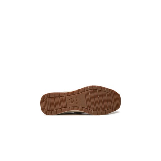 Sneakersy Tamaris 1-23764-43 Brązowy Tamaris 41 eobuwie.pl