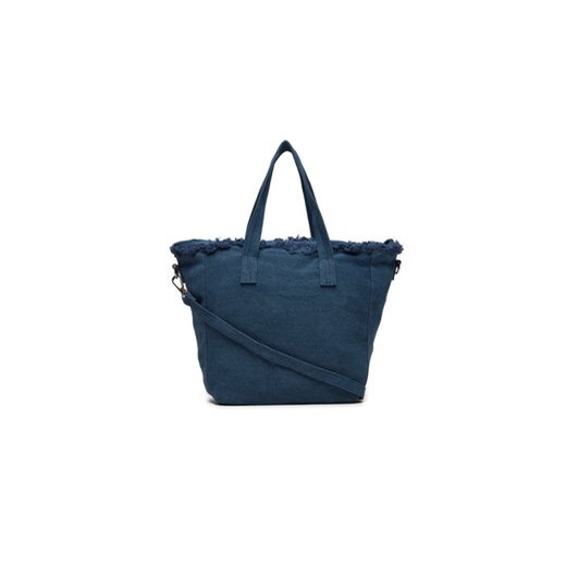 Torebka Nobo BAGN270-K012 Granatowy Nobo 00 eobuwie.pl