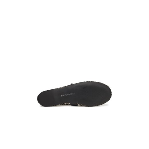 Baleriny Steve Madden Rejoice-M SM11003561 Czarny Steve Madden 37 eobuwie.pl