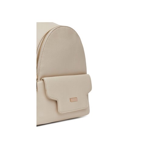 Plecak DeeZee H240041 Beżowy NOSIZE eobuwie.pl