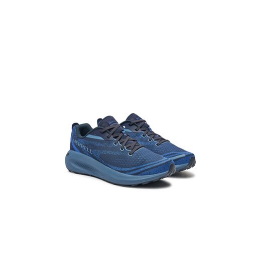 Buty na siłownię Merrell Morphlite J068073 Granatowy Merrell 42 eobuwie.pl
