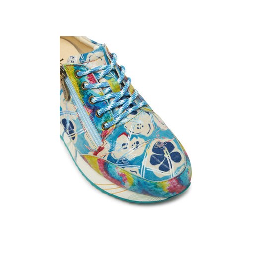 Sneakersy Laura Vita Delphine 46 Kolorowy Laura Vita 39 eobuwie.pl