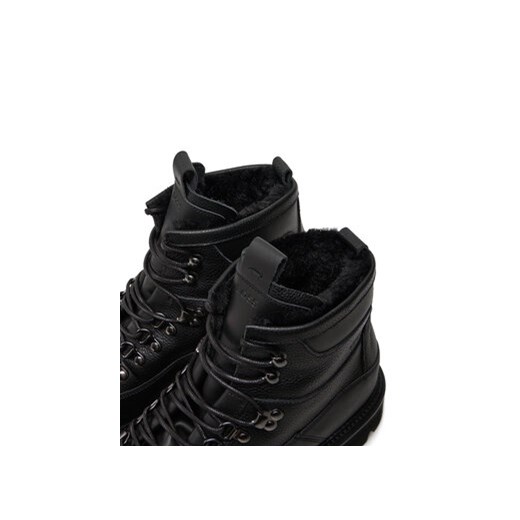 Trapery Boss Julyo 50529275 Czarny 44 eobuwie.pl