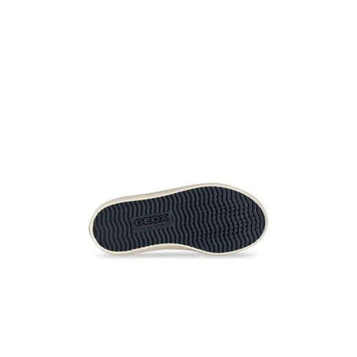Sneakersy Geox J Gisli J455CB 01054 C5FF4 D Brązowy Geox 38 eobuwie.pl